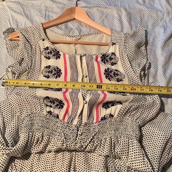 Lucky Brand Dress size Medium NWT - Picture 4 of 4